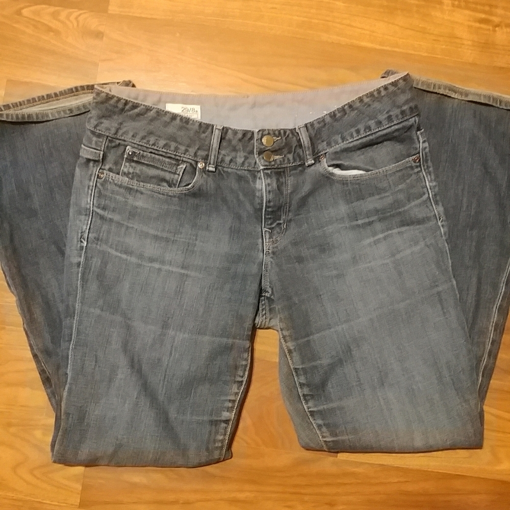 Gap 1969 Jeans